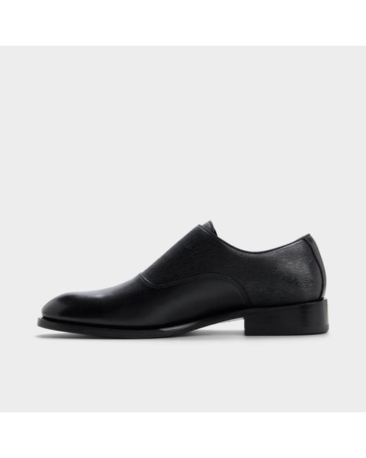 ALDO Black Bejamin – – for men