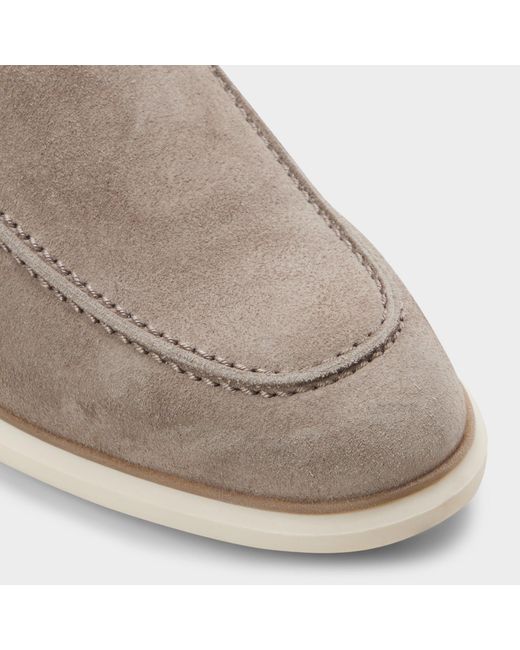 ALDO Gray Stark – – for men