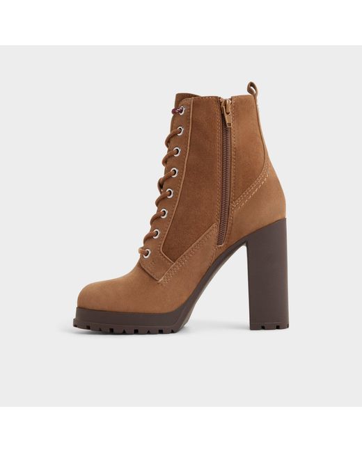 ALDO Brown Rebelliously – –