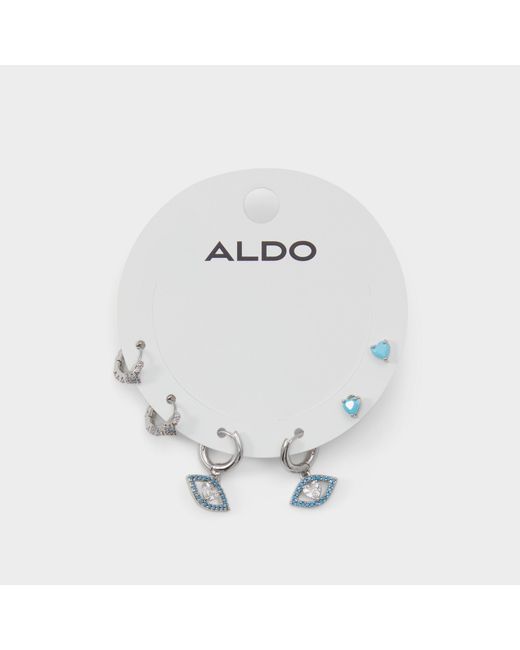 ALDO Metallic Ammore