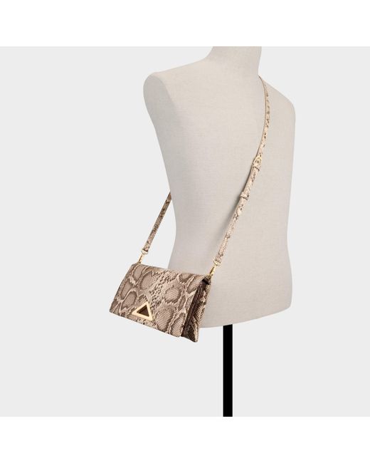 ALDO Metallic Ppenelopeaax –