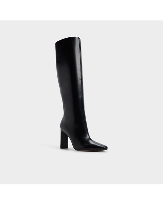 ALDO Black Elyne – –