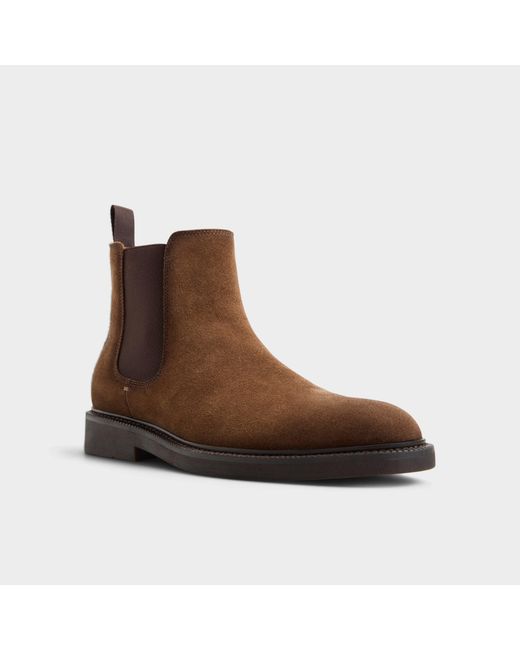 ALDO Brown Malmo – – for men