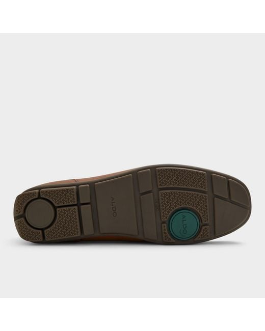ALDO Brown Orlovoflexx for men