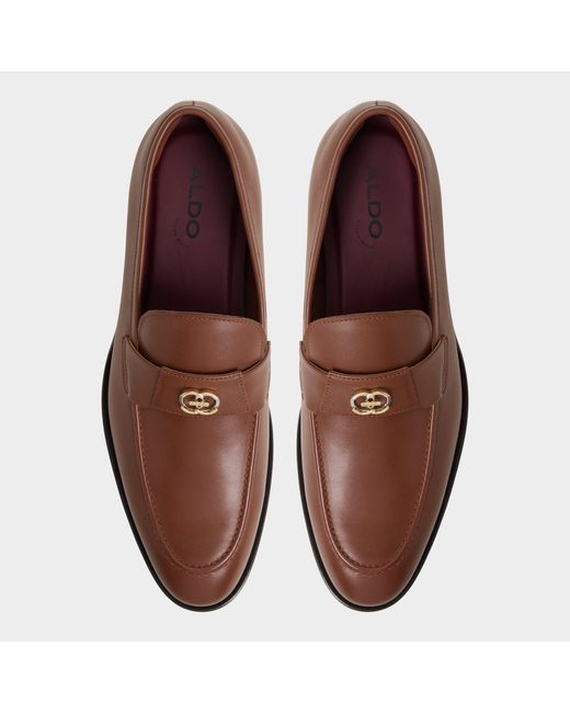 ALDO Brown Beck for men