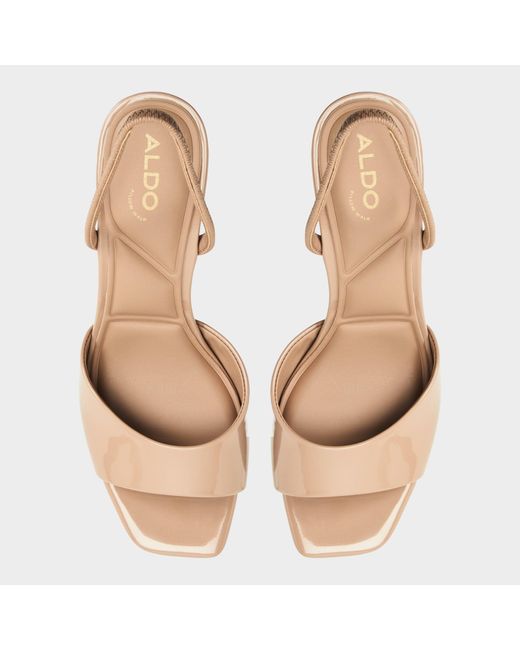 ALDO Metallic Andya – –