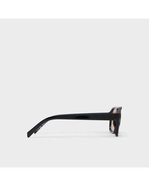 ALDO Black Afohal