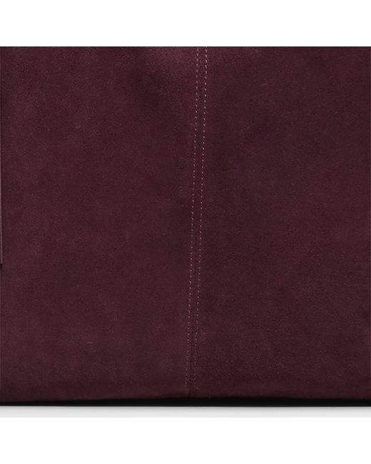 ALDO Purple Arrow –
