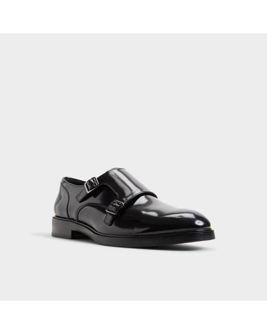 ALDO Black Lowry – – for men
