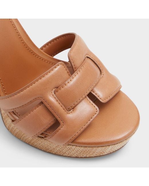 ALDO Pink Valaberel – –