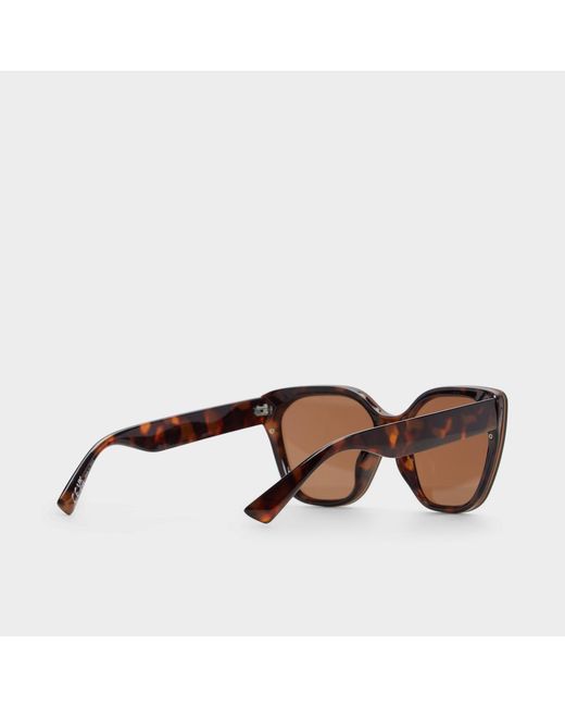 ALDO Brown Talondrax –