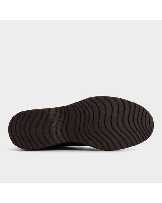 ALDO Black Davie – – for men