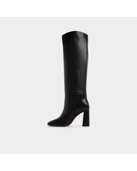 ALDO Black Helana – –