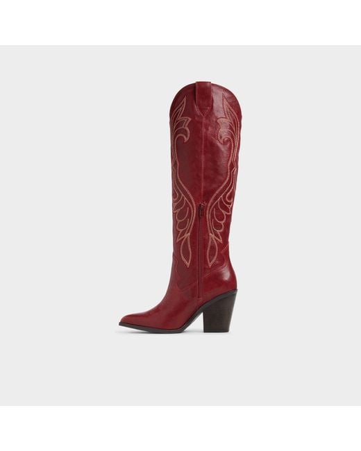 ALDO Red Alamo