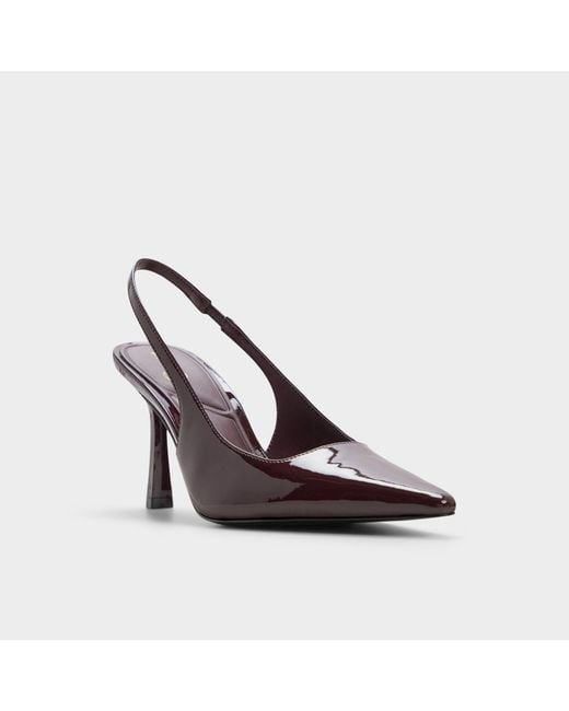 ALDO White Zailah – –