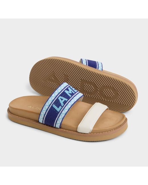 ALDO Blue Beachvacay – –