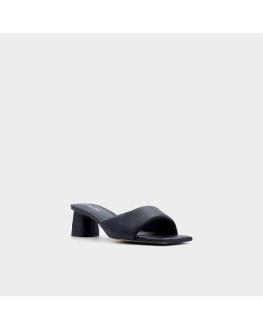 ALDO Black Aneka – –