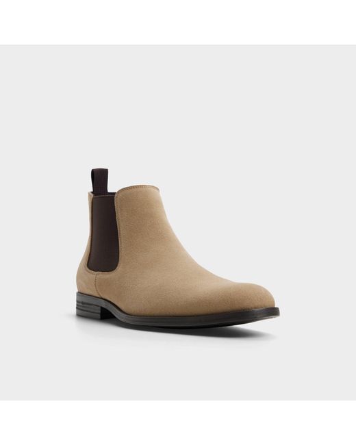 ALDO Brown Ritchie – Dark – for men