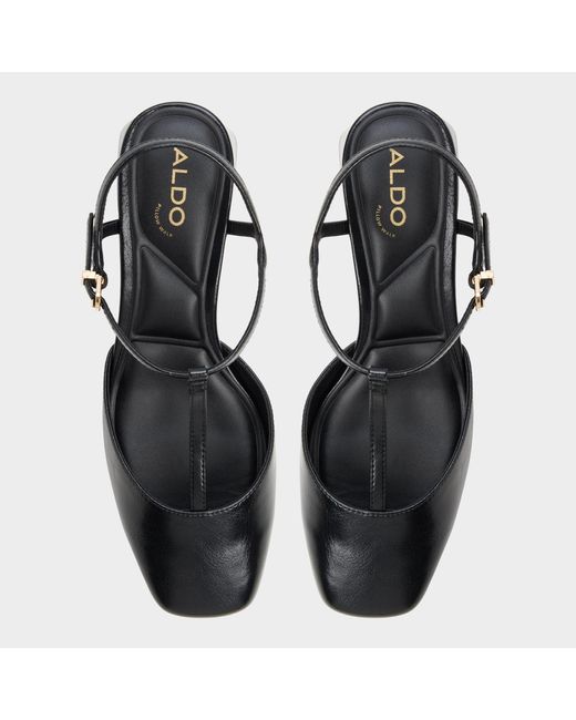 ALDO Black Bianna – –
