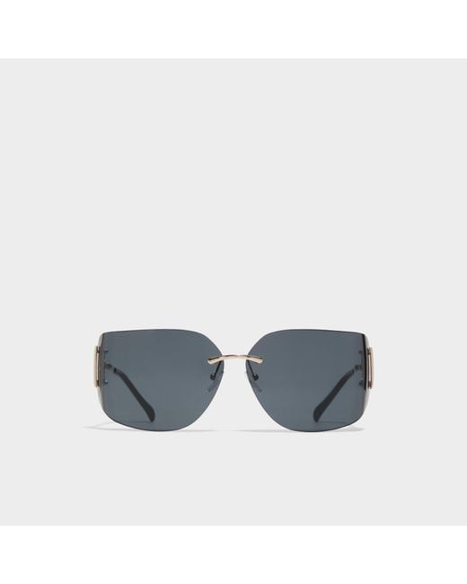 ALDO Gray Pigowenx