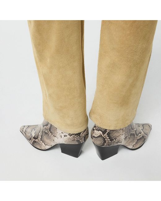 ALDO Brown Shanah – –