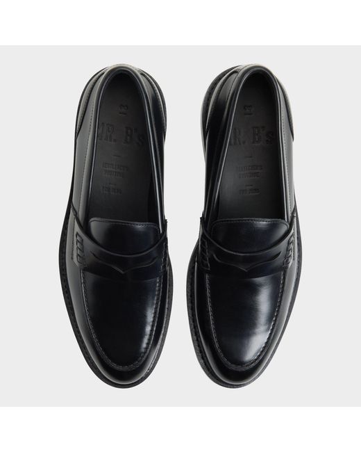 ALDO Black Mcrae – – for men