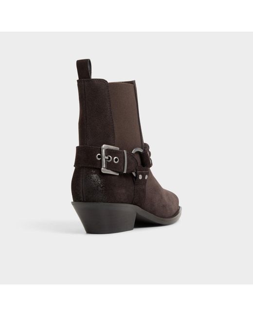 ALDO Brown Erogar – –
