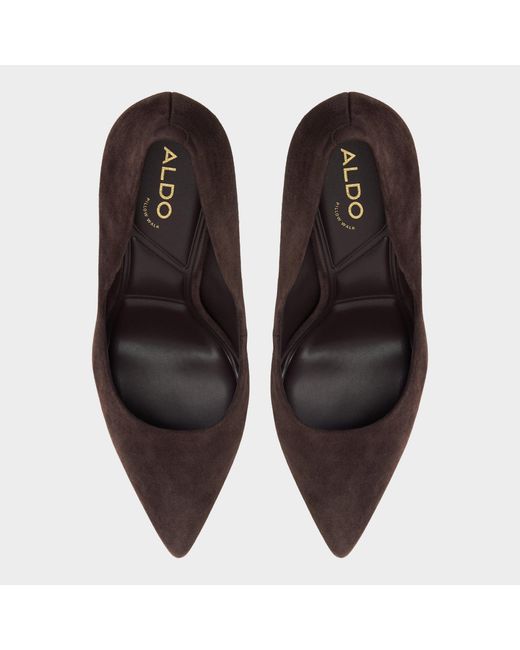 ALDO Brown Stessy2.0 – –
