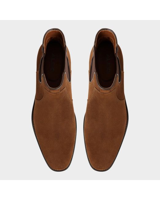ALDO Brown Hunter – – for men