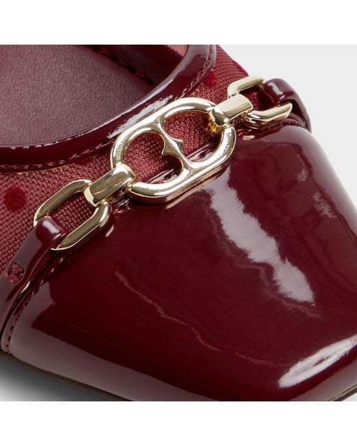 ALDO Red Krishelle – –