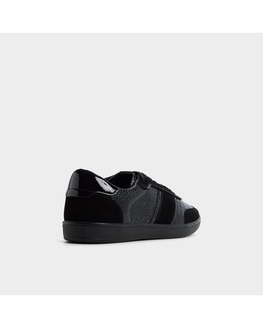 ALDO Black Uptown – – for men