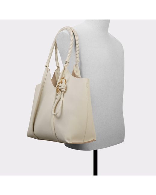 ALDO Natural Midtobo