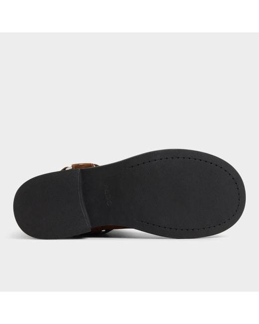 ALDO Brown Notorious