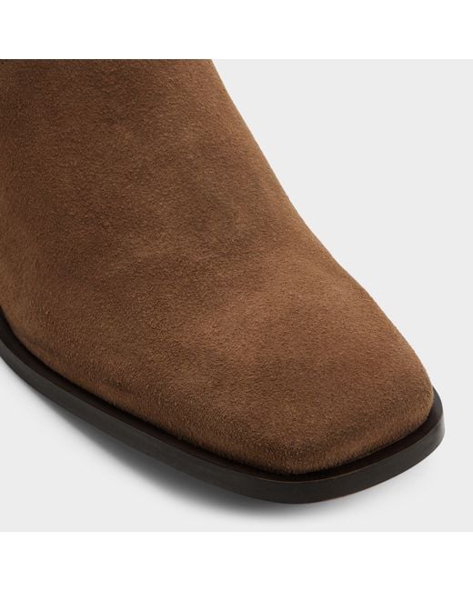 ALDO Brown Barano – – for men