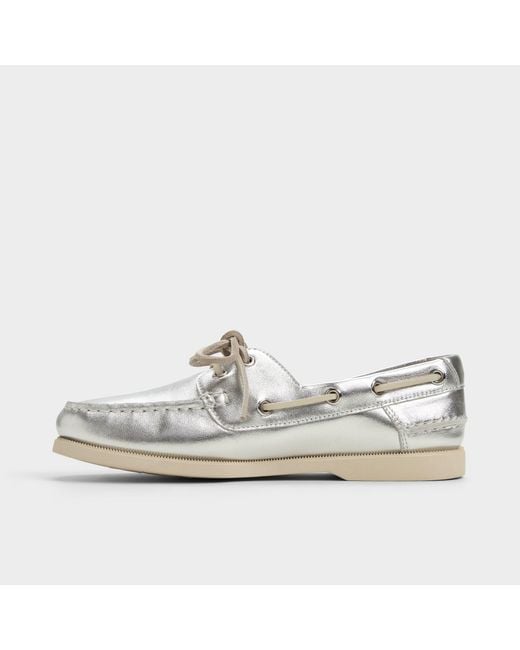 ALDO White Harborchic
