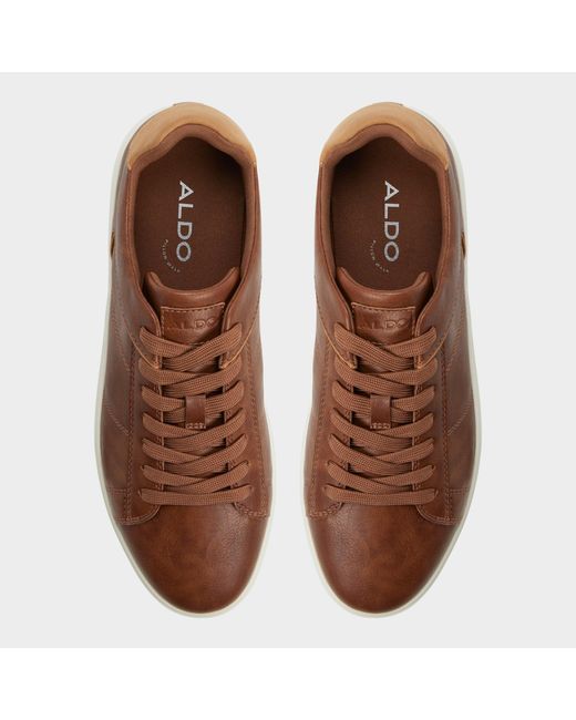 ALDO Brown Ovie – – for men