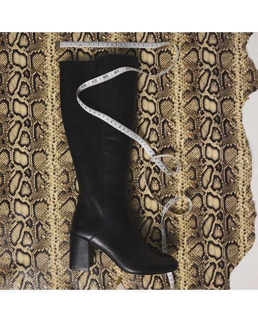 ALDO Black Satori-wc