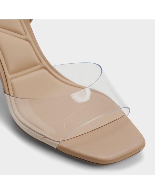 ALDO White Andyana – –