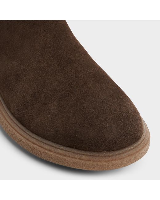 ALDO Brown Zeddyy for men
