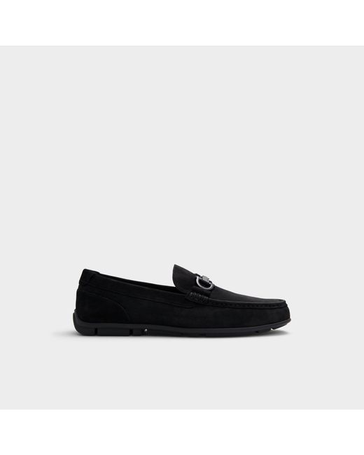 ALDO Black Orlovoflexx for men