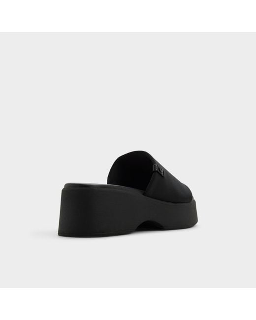 ALDO Black Yassa