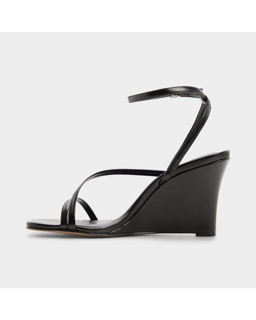 ALDO Black Lineria – –
