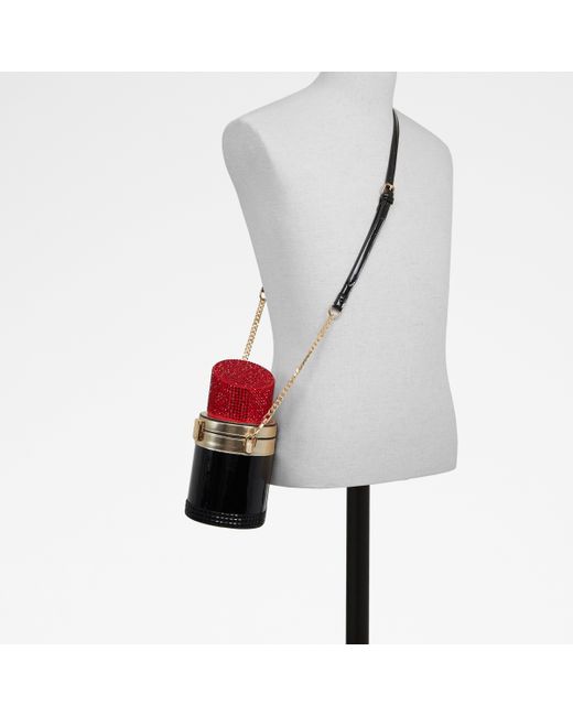 Lipstick purse best sale aldo