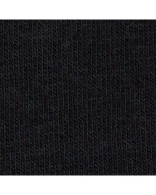 ALDO Black Tiptoe –