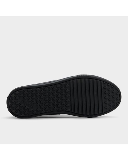 ALDO Black Aston – – for men