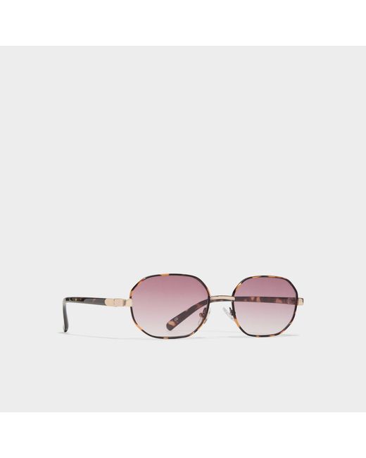 ALDO Pink Alysx –