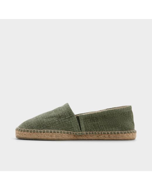 ALDO Green Toscano – – for men