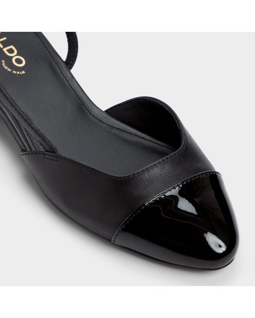 ALDO Black Clementinne – –