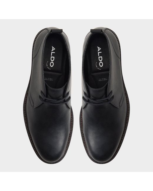 ALDO Black Tomasi – – for men