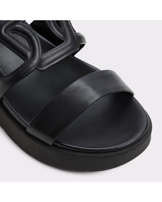 ALDO Black Onuvia